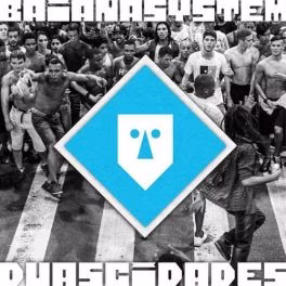 BaianaSystem – Duas Cidades