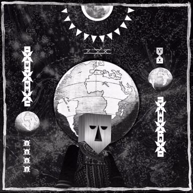 BaianaSystem – Recital Instrumental