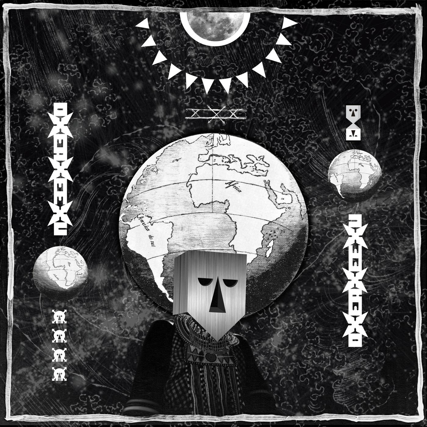 BaianaSystem – Recital Instrumental