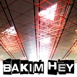 Bakim Hey – Solar das Telepatas