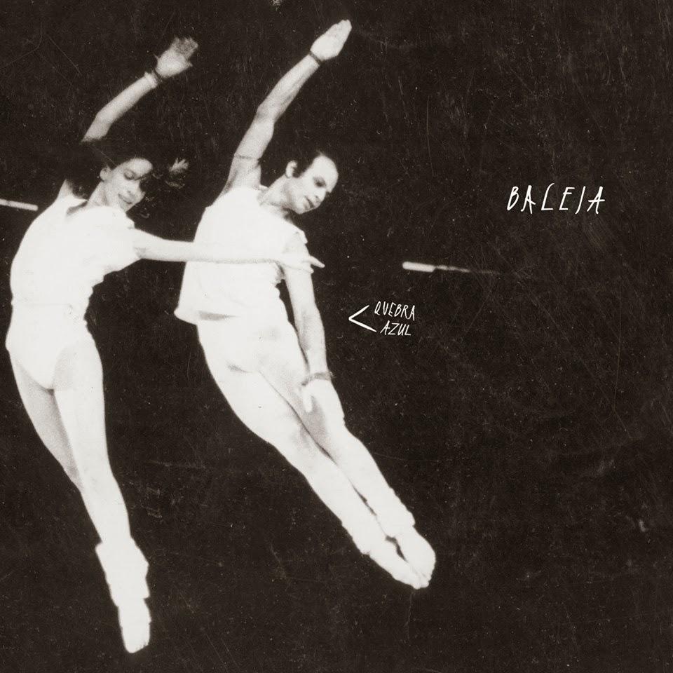 Baleia – Quebra Azul