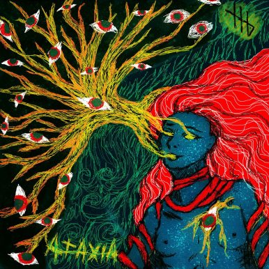 ballburya – Ataxia