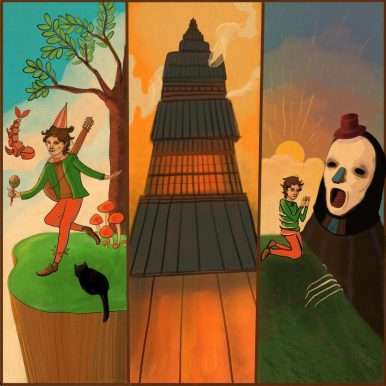 Banana Bipolar – 103