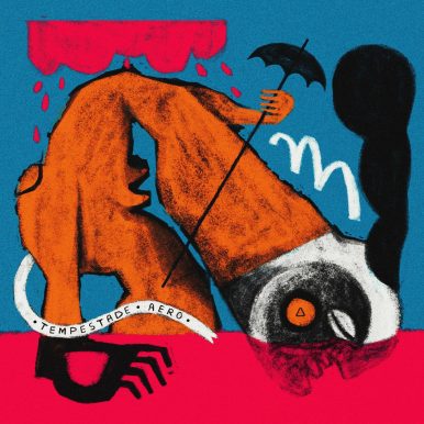 Banda Aero – Tempestade