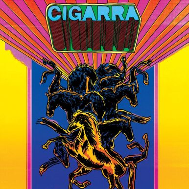 Banda Cigarra – Cigarra