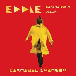 Banda Eddie – Carnaval Chanson