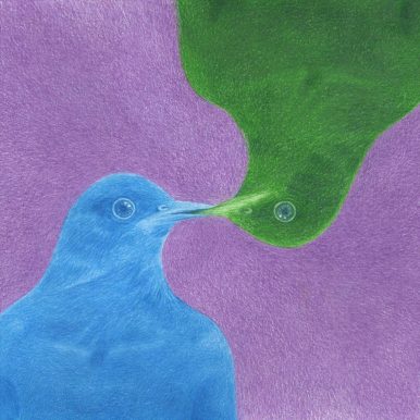 banda-fôrra – Baladas para Adiar o Fim do Mundo