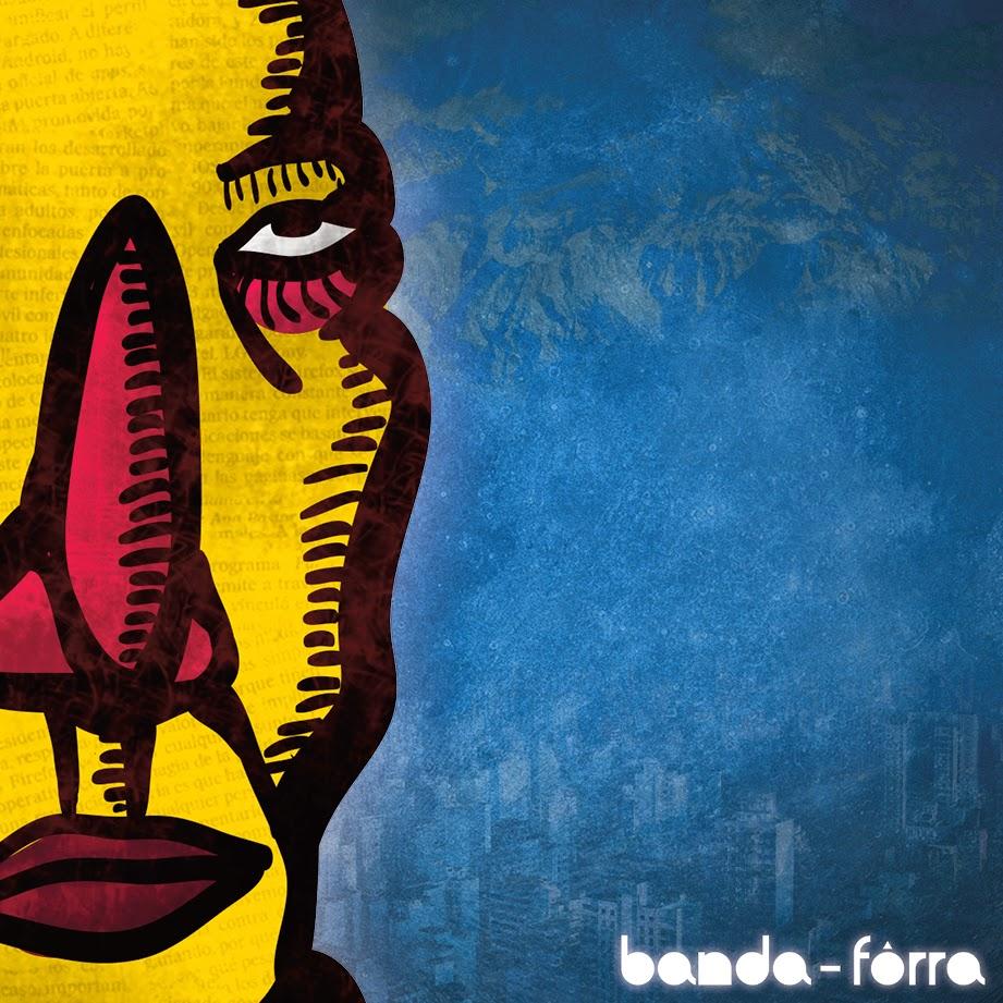 banda-fĂŽrra – EP
