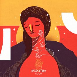 banda-fôrra – Trilha