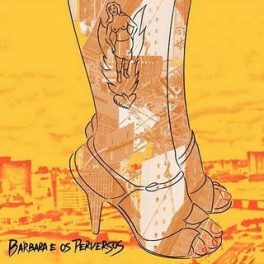Bárbara e os Perversos – EP