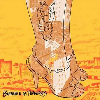 Bárbara e os Perversos – EP