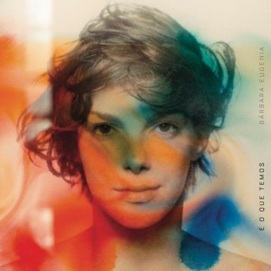 Bárbara Eugênia – É o que temos