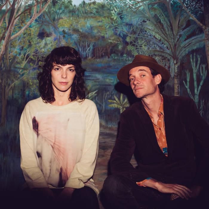 Bárbara Eugenia e Tatá Aeroplano – Vida Ventureira