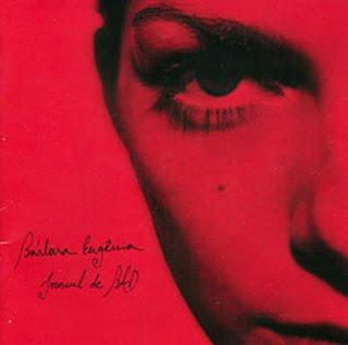 Barbara Eugênia – Journal de BAD