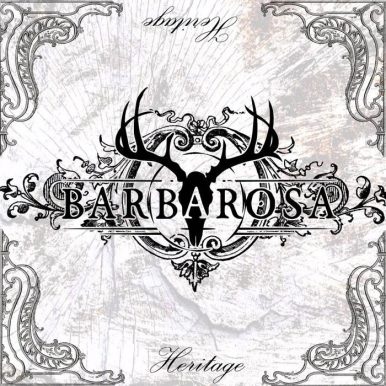 Barbarosa – Heritage