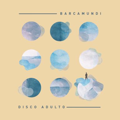 Barcamundi – Disco Adulto