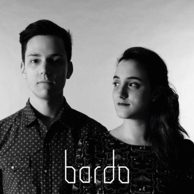 Bardo – Bardo EP