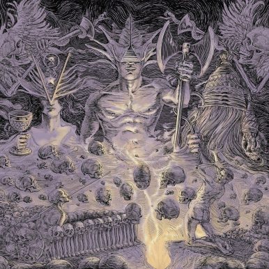 Barragem – Julgamento