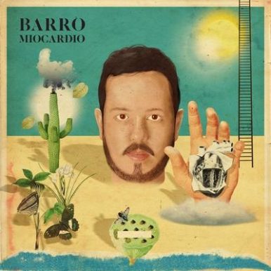 Barro – Miocárdio