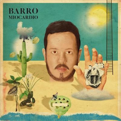 Barro – Miocárdio