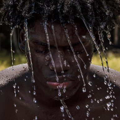 Barulhista – Batismo (Gleeson Paulino)