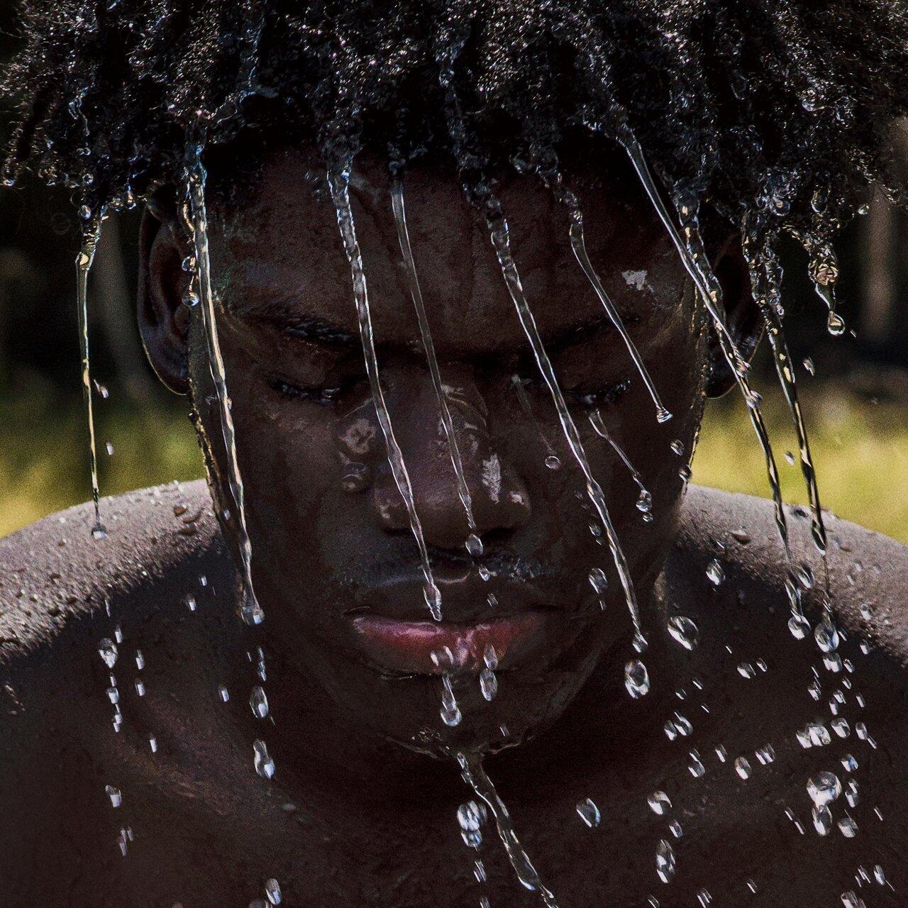 Barulhista – Batismo (Gleeson Paulino)