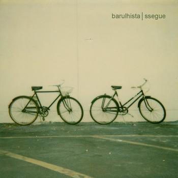 Barulhista – Ssegue