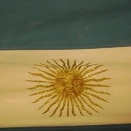 Barulhista – Trincargentina