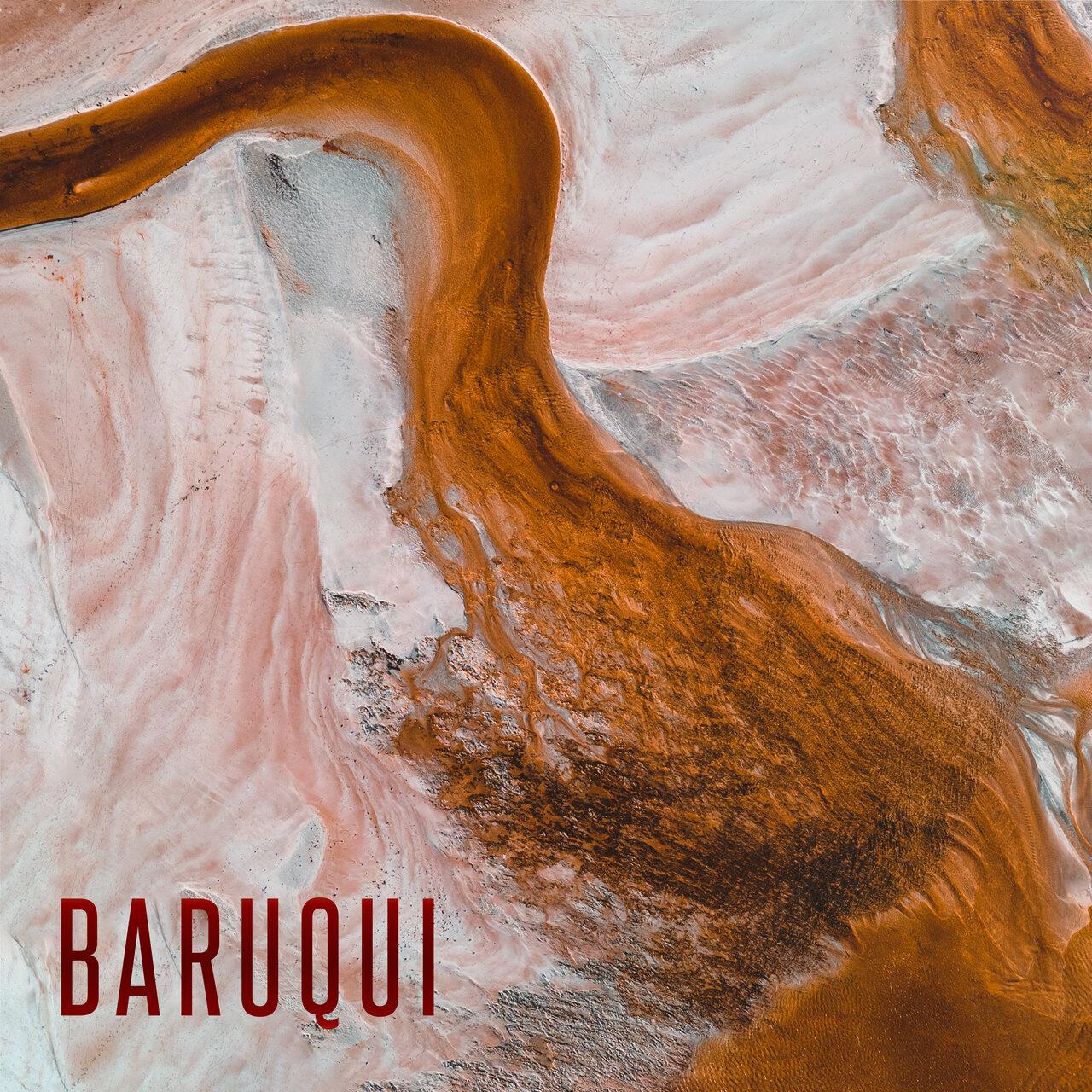 Baruqui – Linhas Tortas