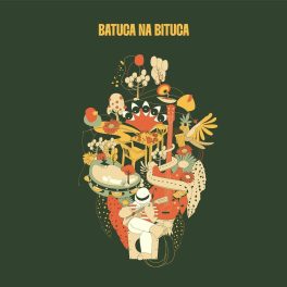Batuca na Bituca – Batuca na Bituca