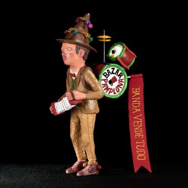 Bazar Pamplona – Banda Vende Tudo