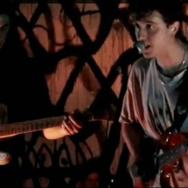 Beach Fossils – Ao Vivo – 285 Kent