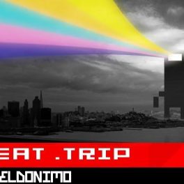 Beat Trip – Pixeldônimo