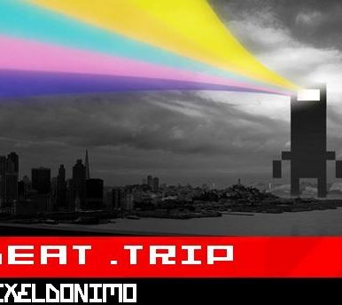 Beat Trip – Pixeldônimo