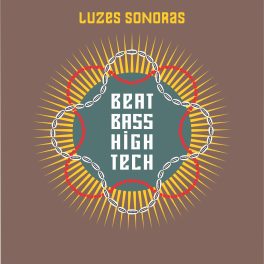 BeatBass High Tech – Luzes Sonoras