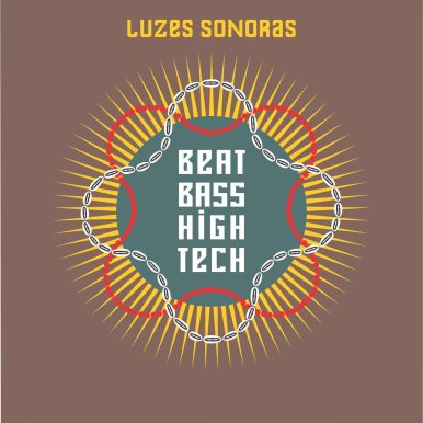 BeatBass High Tech – Luzes Sonoras