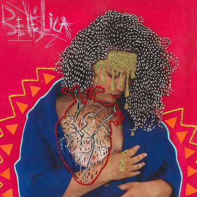 Bebel Frota – Bebélica