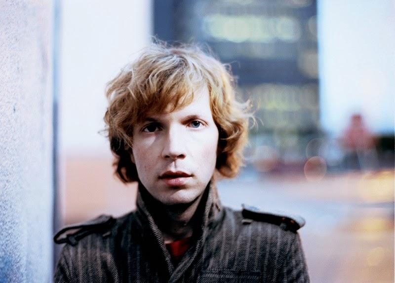 Beck – Ao Vivo – Austin City Limit Festival