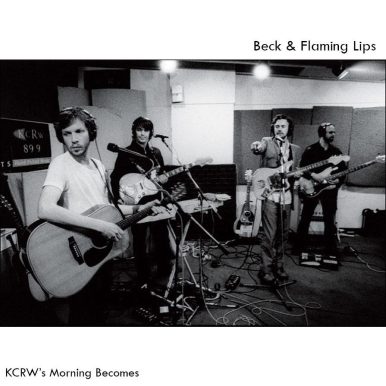 Beck & The Flaming Lips – KCRW’s Morning Becomes