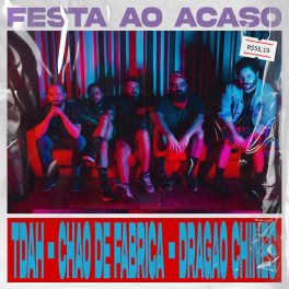 Beeguas – Festa ao Acaso