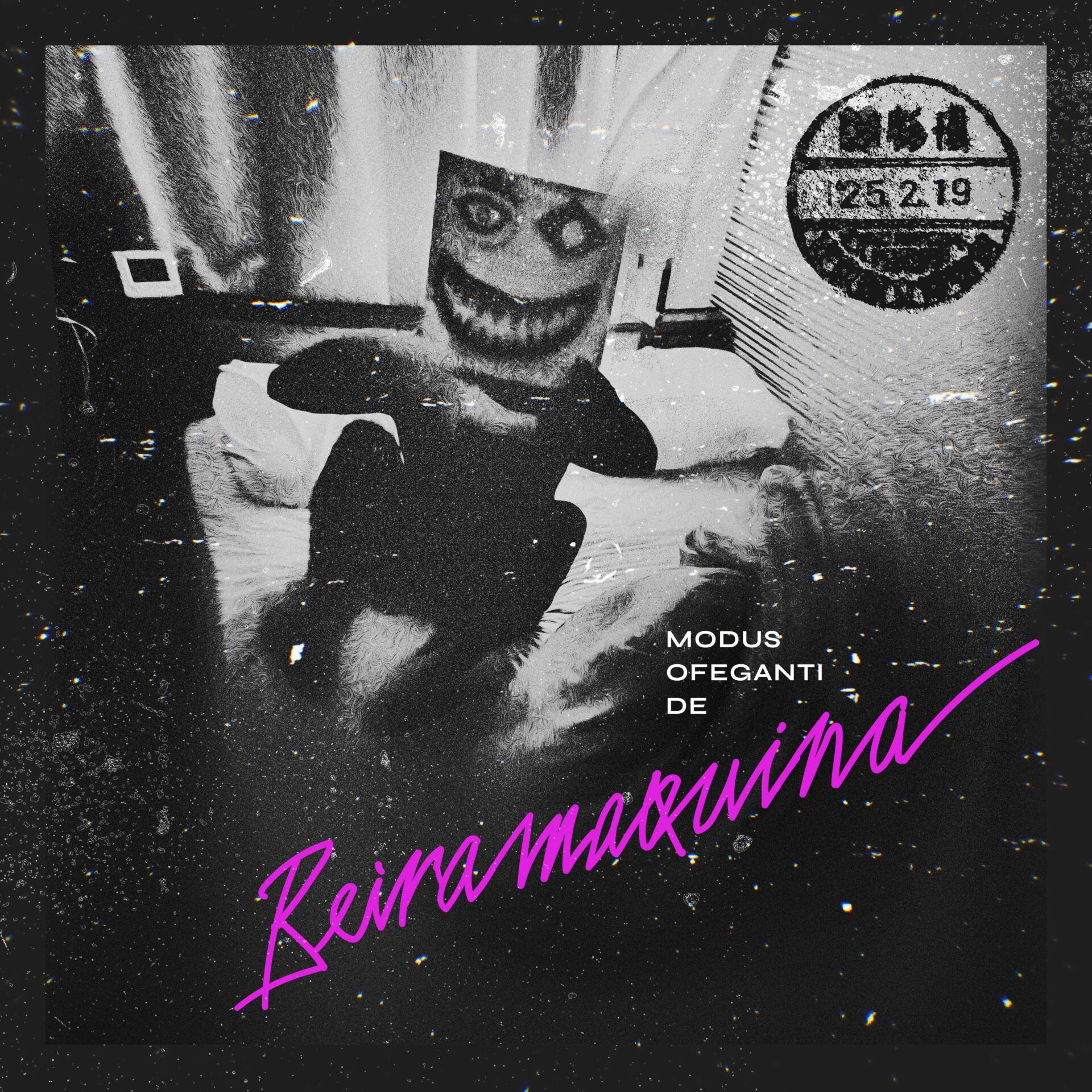 beiramaquina – Modus Ofeganti de Beiramaquina