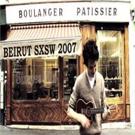 Beirut – Live at SXSW
