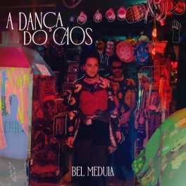 Bel medula – A Dança do Caos