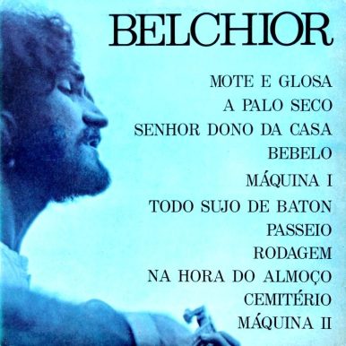 Belchior – Mote e Glosa