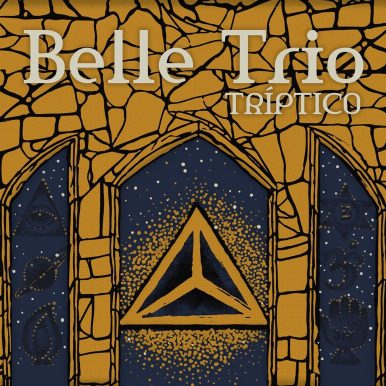 Belle Trio – Tríptico