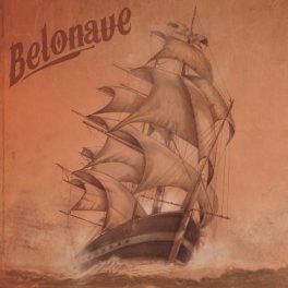 Belonave – Belonave