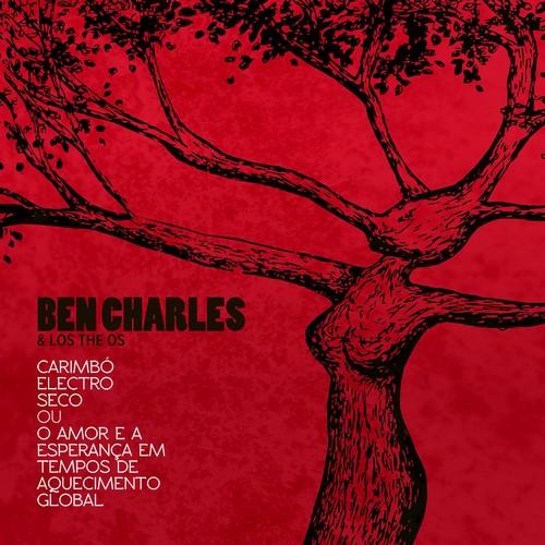 Ben Charles – Carimbo Electro Seco