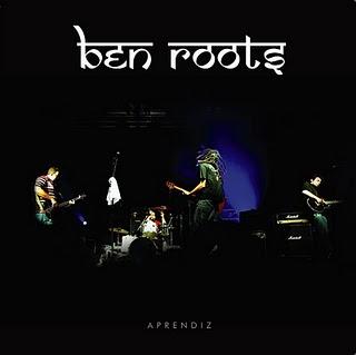 Ben Roots – Aprendiz
