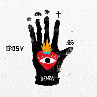 Benza – Eros V.