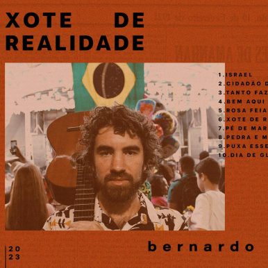 Bernardo – Xote De Realidade
